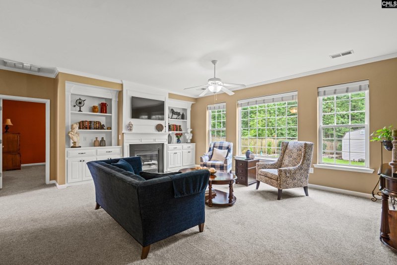 Property image 5 of 145 Mill Haven Lane in The Mill, Lexington, SC 29072