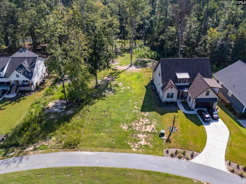 Property image 4 of Lot 11 Stewart Landing Drive in Stewart Landing, Newberry, SC 29127-9805