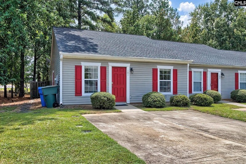 Property image 2 of 101 Thorn Tree Lane in Thorn Tree, Columbia, SC 29212