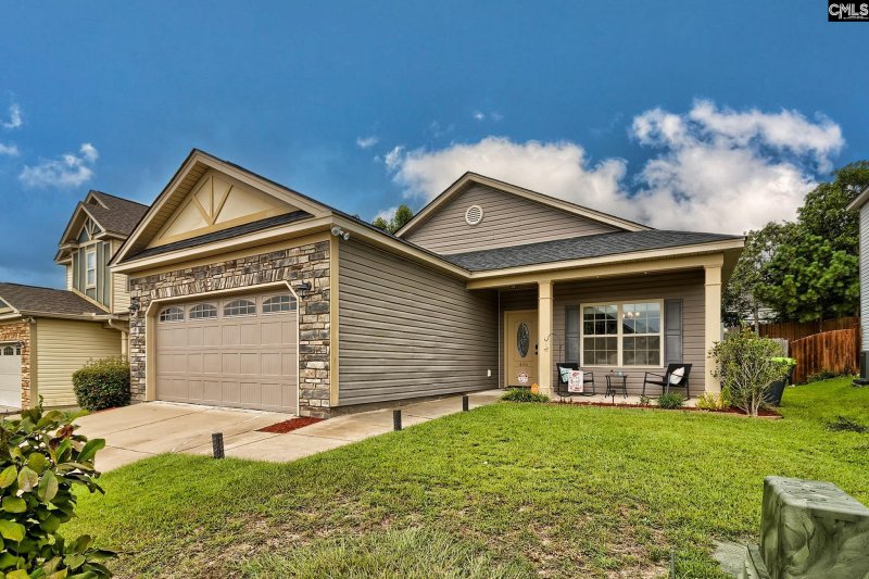 436 Emanuel Creek Drive