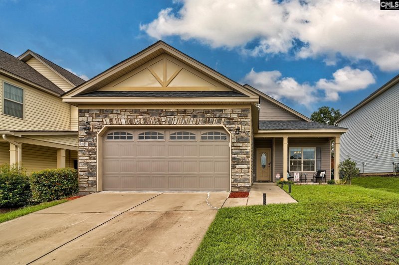Property image 2 of 436 Emanuel Creek Drive in Emanuel Creek, West Columbia, SC 29170