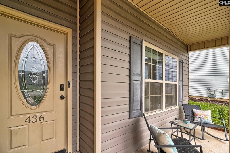 Property image 3 of 436 Emanuel Creek Drive in Emanuel Creek, West Columbia, SC 29170