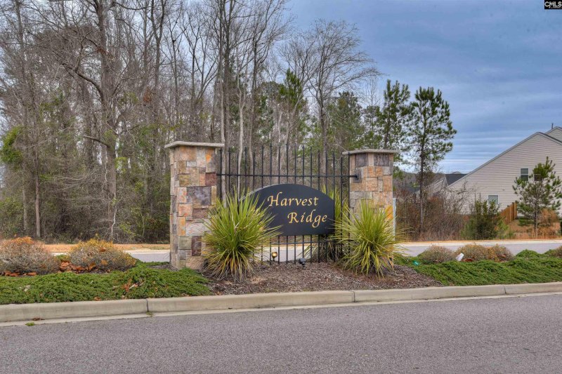 Property image 2 of 55 Harvest Wheat Court in Harvest Ridge, Elgin, SC 29045