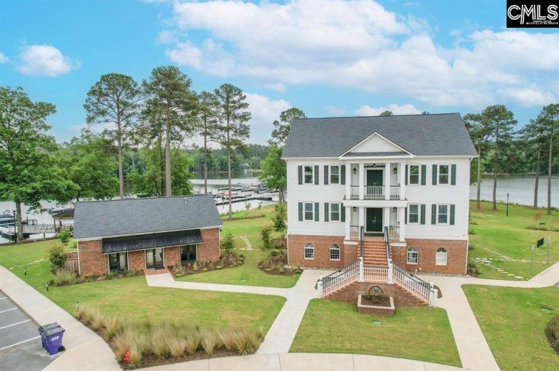 Property image 2 of 153 Stewart Landing Drive in Stewart Landing, Prosperity, SC 29127