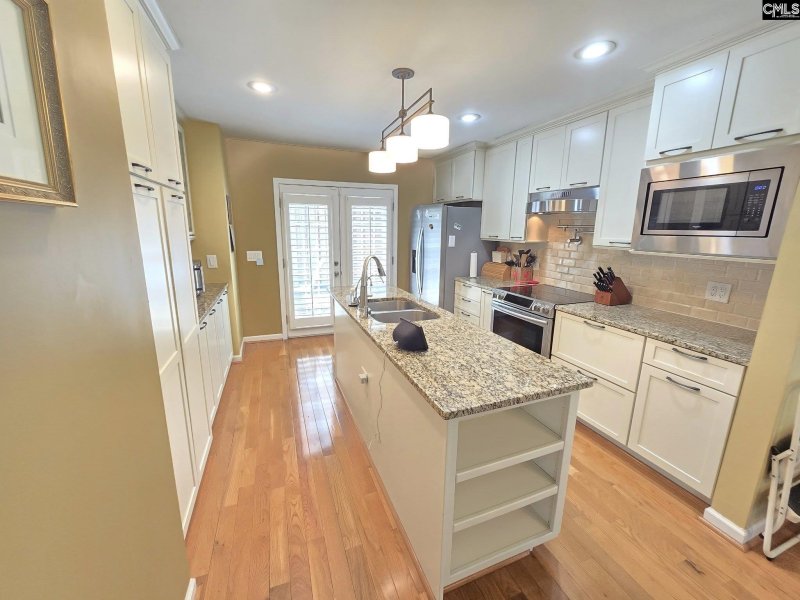 Property image 4 of 215 Wilton Hill Road in Coldstream, Columbia, SC 29012