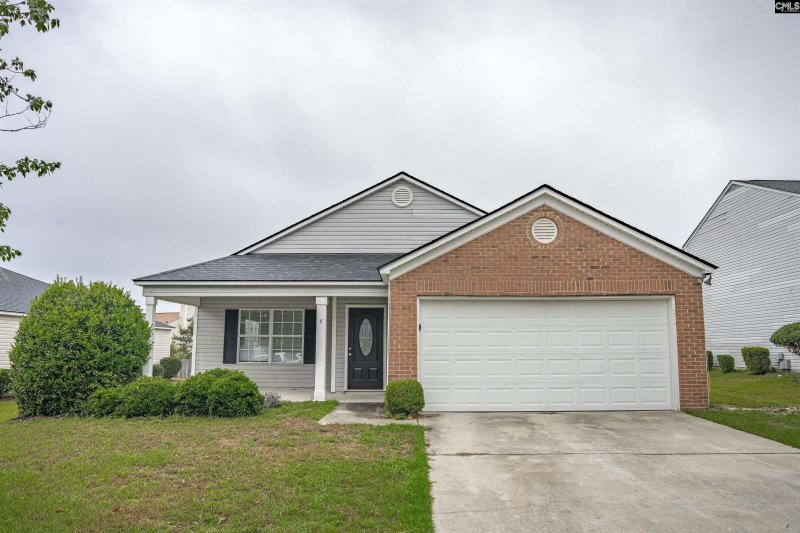 Property image 2 of 8 Scottsdale Court in Carriage Oaks, Columbia, SC 29229