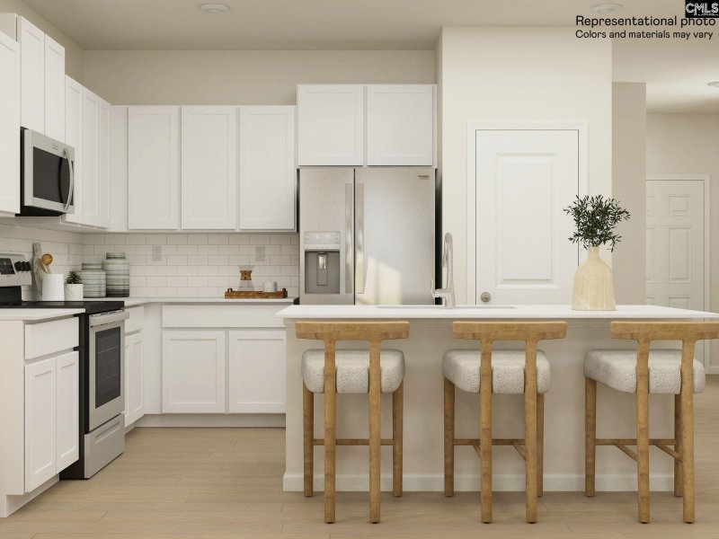 Property image 5 of 212 Socrates Street in The Village At Platt Springs, Lexington, SC 29073