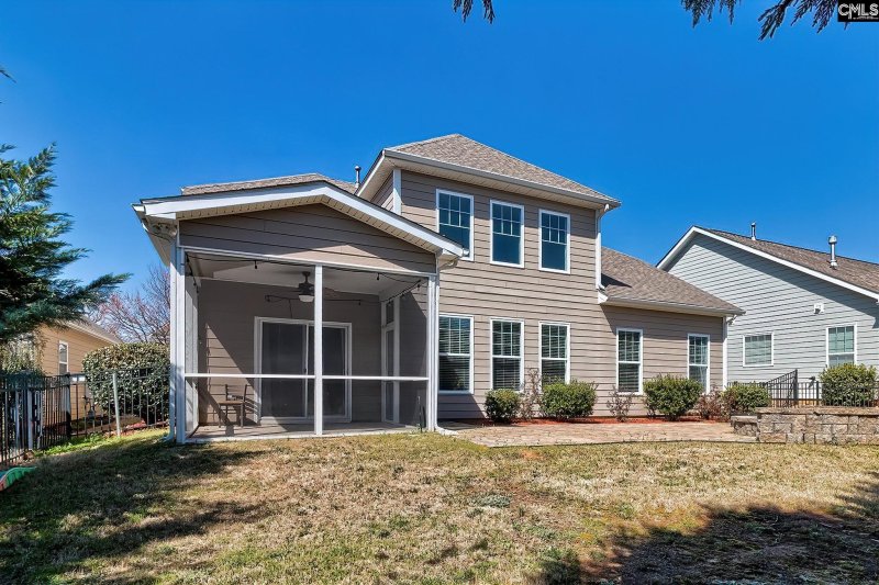 Property image 4 of 714 Coriander Road in Cobblestone Park, Blythewood, SC 29016