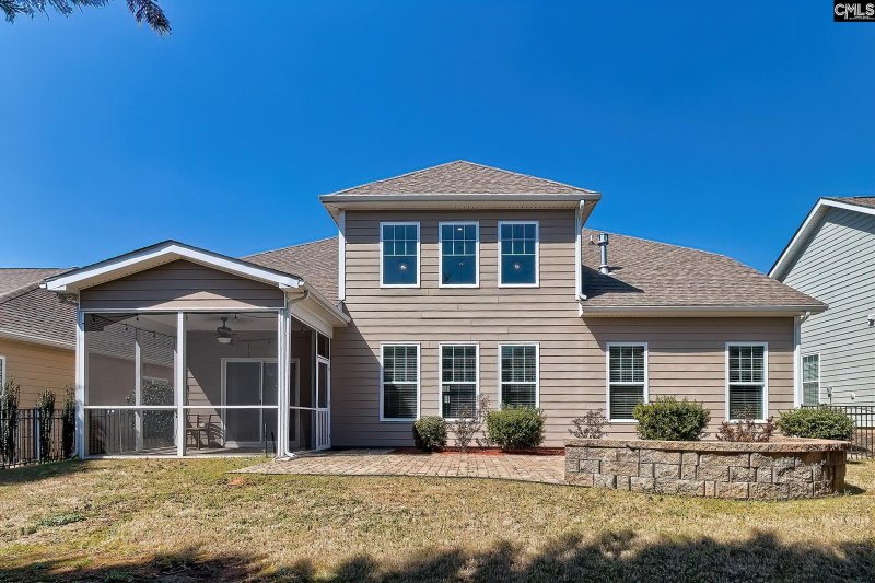 Property image 5 of 714 Coriander Road in Cobblestone Park, Blythewood, SC 29016