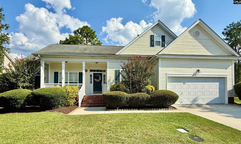 107 Clearmeadow Drive