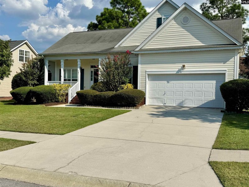 Property image 3 of 107 Clearmeadow Drive in Summer Chase, Columbia, SC 29229