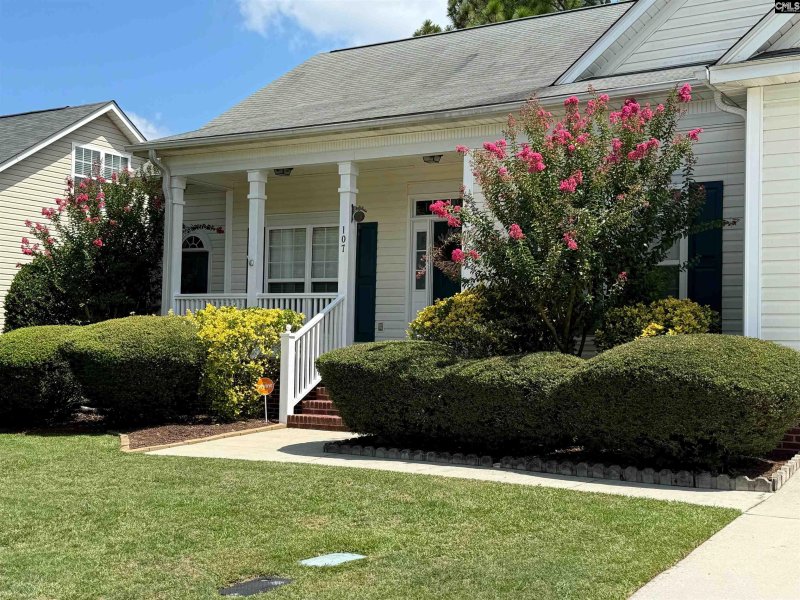 Property image 5 of 107 Clearmeadow Drive in Summer Chase, Columbia, SC 29229
