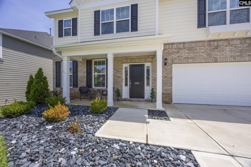 Property image 3 of 1318 Portrait Hill Drive in Portrait Hill, Chapin, SC 29036