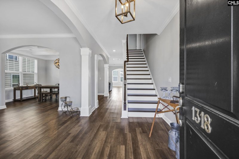 Property image 4 of 1318 Portrait Hill Drive in Portrait Hill, Chapin, SC 29036