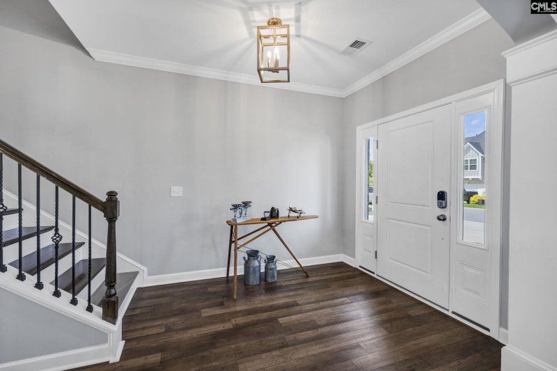 Property image 5 of 1318 Portrait Hill Drive in Portrait Hill, Chapin, SC 29036