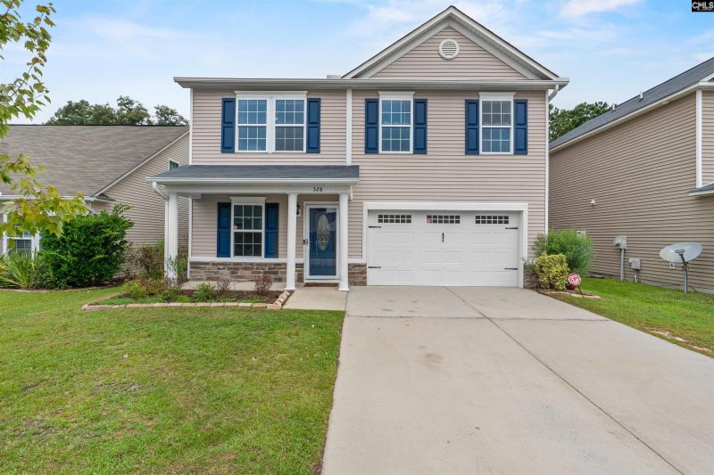 328 Longfellows Lane