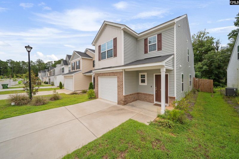 Property image 2 of 126 Kings Parish Court in Kings Parish, Columbia, SC 29209