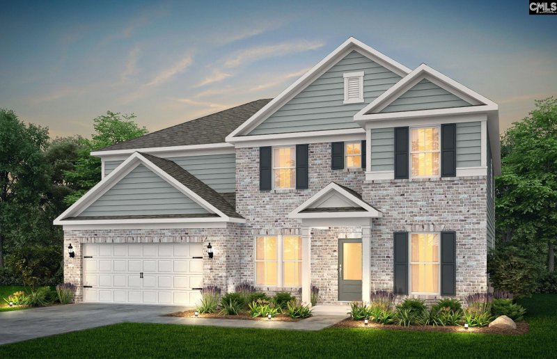 Carriage Estates