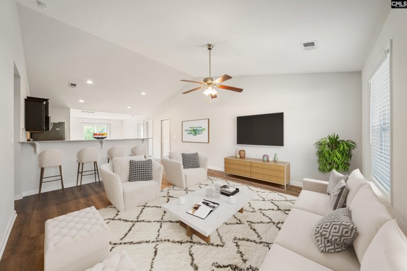 Property image 4 of 420 Pitchling Drive in Pavilion At Brighton, Columbia, SC 29223