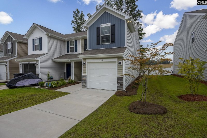 Property image 2 of 140 Triumph Avenue A in The Village At Boulware Park, Lugoff, SC 28078