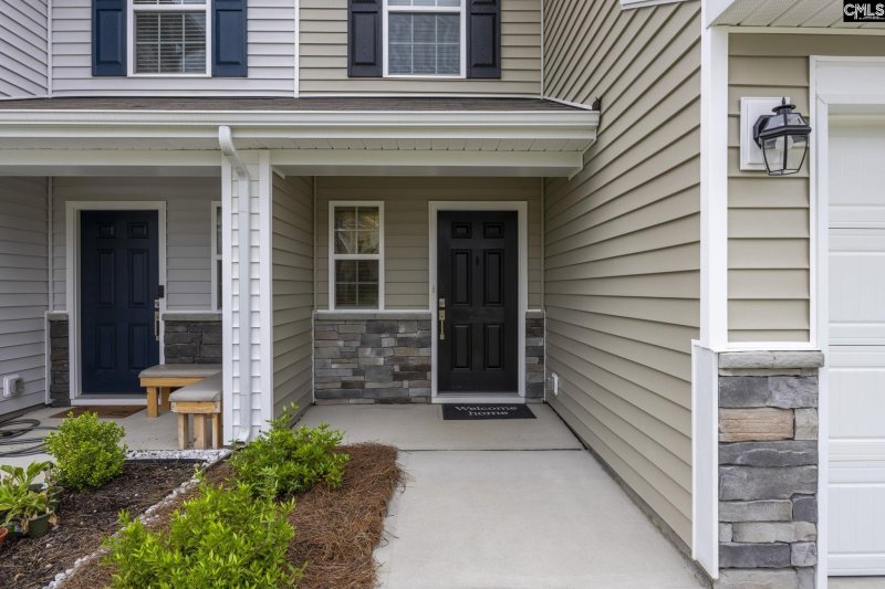 Property image 3 of 140 Triumph Avenue A in The Village At Boulware Park, Lugoff, SC 28078