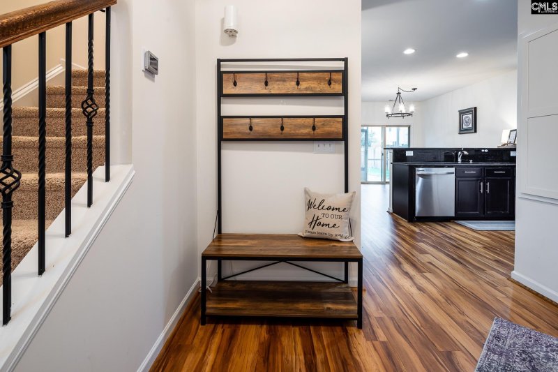 Property image 5 of 700 Blackjack Court in Oakwood Commons, West Columbia, SC 29169