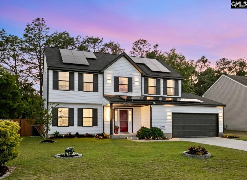 Property image 2 of 113 Berry Drive in Orchard Hill, West Columbia, SC 29170