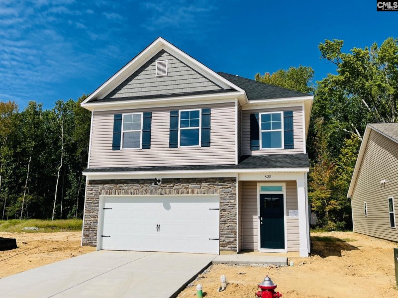 522 Cooley Farm Court