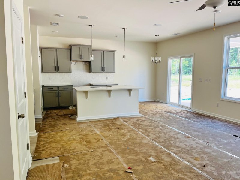 Property image 5 of 522 Cooley Farm Court in Blythewood Farms, Blythewood, SC 29016