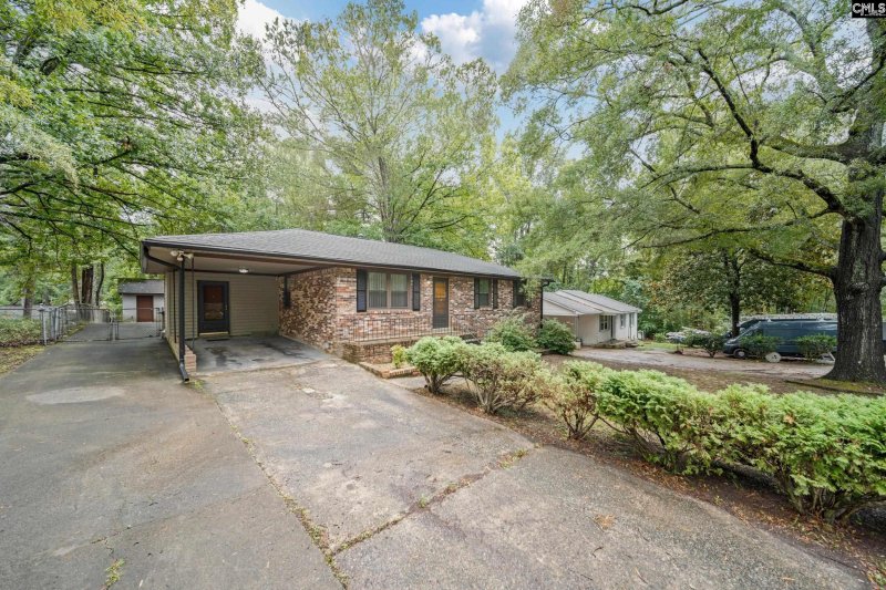 Property image 2 of 1108 Furwood Circle in Crane Forest, Columbia, SC 29203