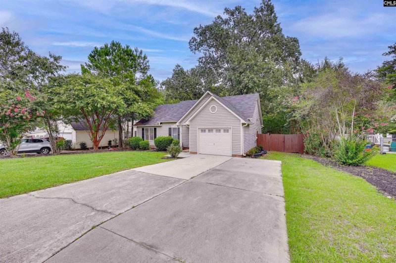 Property image 4 of 804 Riverwalk Way in Riverwalk, Irmo, SC 29063