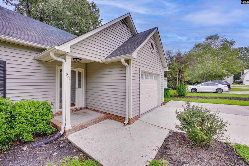 Property image 5 of 804 Riverwalk Way in Riverwalk, Irmo, SC 29063