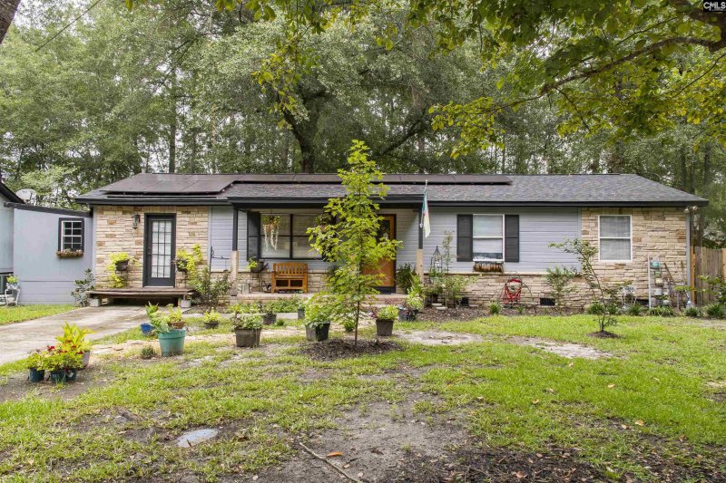 Bellemeade Estates, West Columbia Community