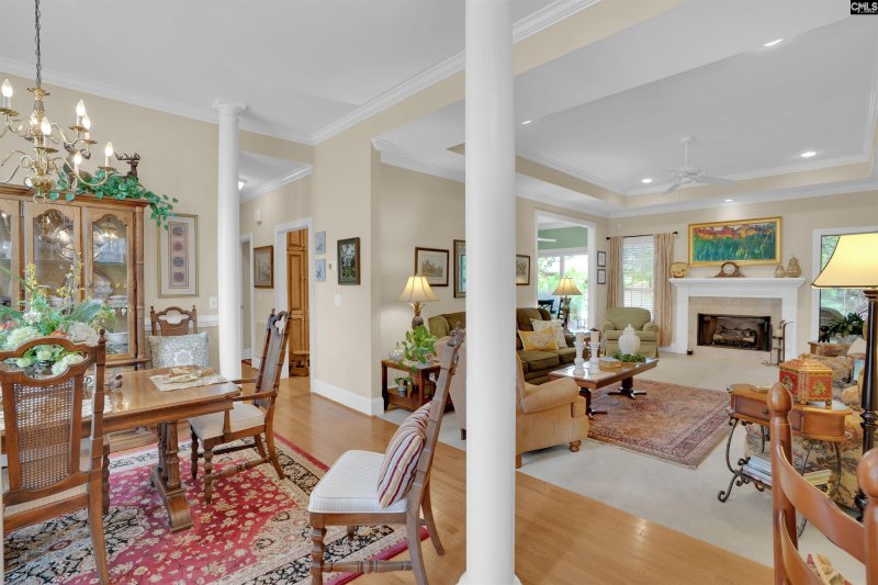 Property image 5 of 105 Keepers Court in Night Harbor, Chapin, SC 29036