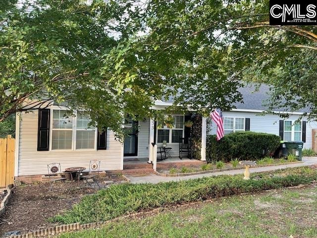 Property image 2 of 133 Maguire Drive in Colony Lakes, Lexington, SC 29073