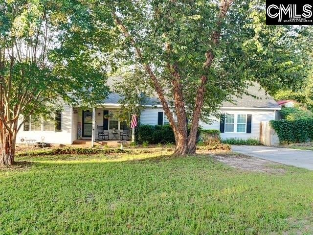 Property image 3 of 133 Maguire Drive in Colony Lakes, Lexington, SC 29073