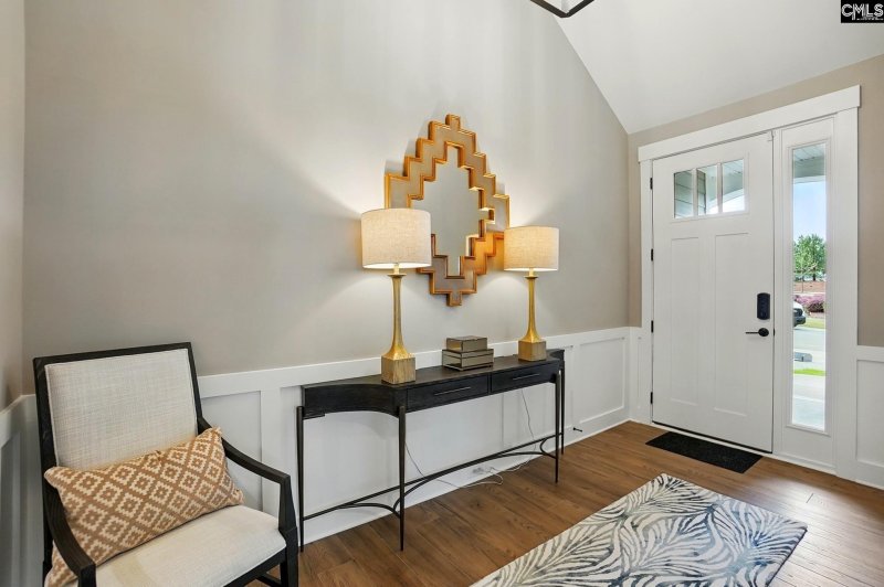 Property image 3 of 208 Woodlander Drive in Cobblestone Park, Blythewood, SC 29016