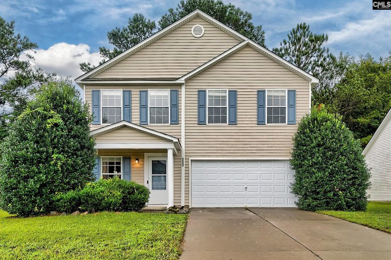 Property image 2 of 233 Rosebrook Drive in Rosecliff, Hopkins, SC 29061