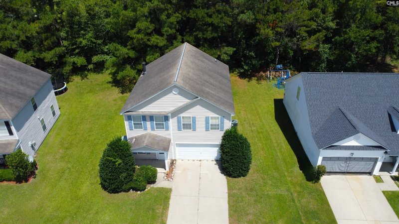 Property image 3 of 233 Rosebrook Drive in Rosecliff, Hopkins, SC 29061