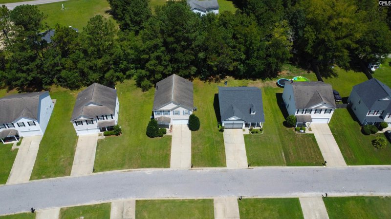 Property image 4 of 233 Rosebrook Drive in Rosecliff, Hopkins, SC 29061