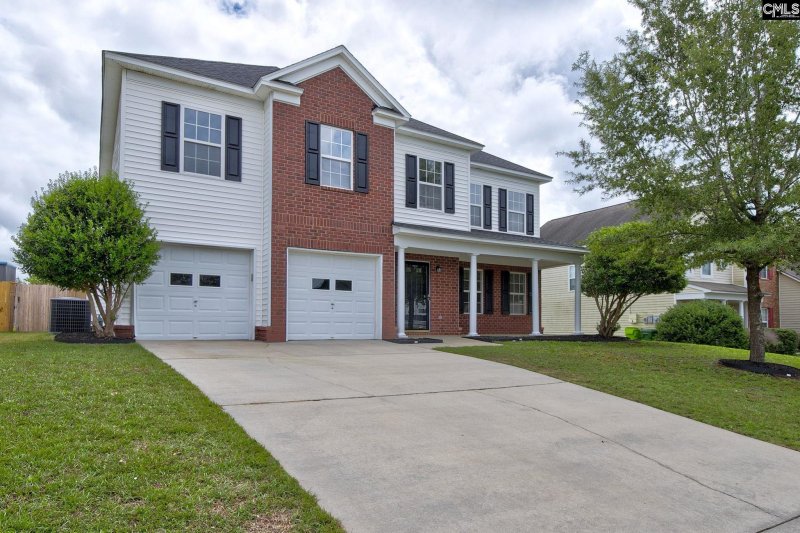 Property image 2 of 273 Baccharis Drive in Vineyards Crossing, Columbia, SC 29229