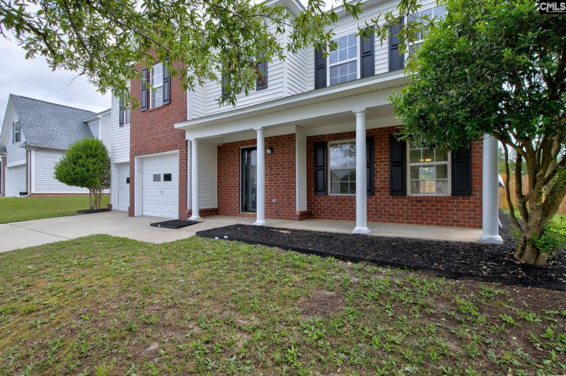 Property image 4 of 273 Baccharis Drive in Vineyards Crossing, Columbia, SC 29229