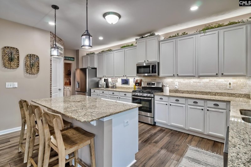 Property image 5 of 543 Bald Cypress Road in The Landings At Longview, Lexington, SC 29073