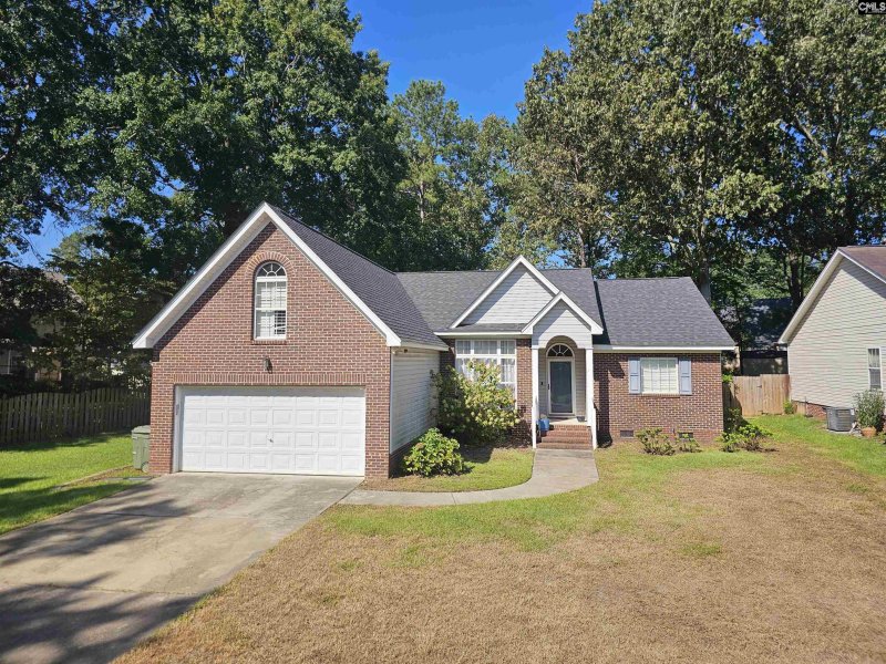 Property image 2 of 5 Holly Creek Court in Kingston Forest, Irmo, SC 29063