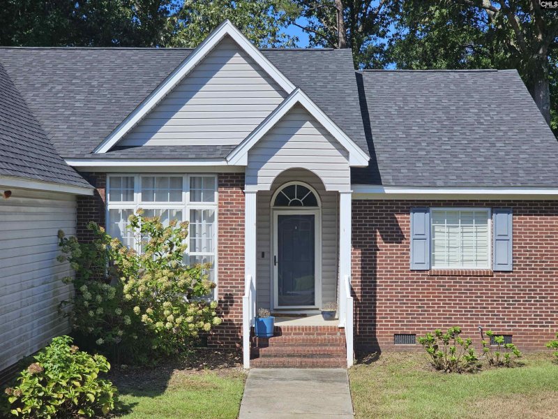 Property image 3 of 5 Holly Creek Court in Kingston Forest, Irmo, SC 29063