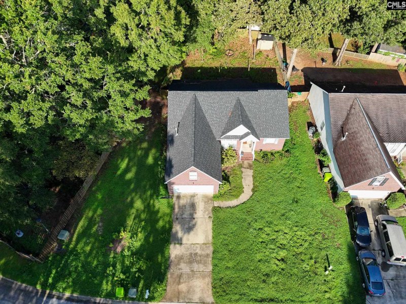 Property image 4 of 5 Holly Creek Court in Kingston Forest, Irmo, SC 29063