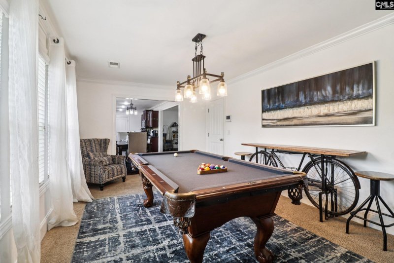 Property image 4 of 1021 Acacia Lane in Summit Hills-amaryllis Woods, Columbia, SC 29229