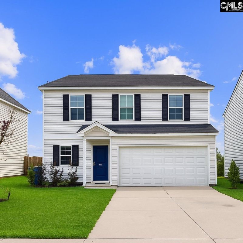 2129 County Line Trail