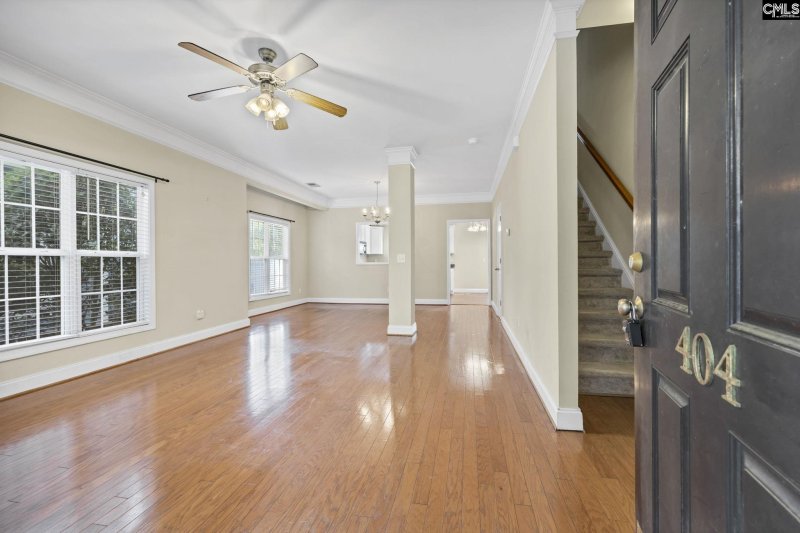 Property image 4 of 404 Hampton Forest in Hampton Forest, Columbia, SC 29209