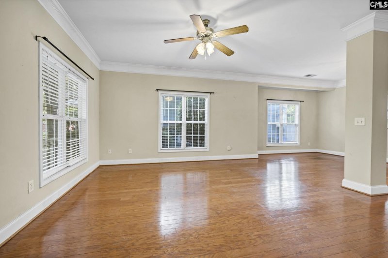 Property image 5 of 404 Hampton Forest in Hampton Forest, Columbia, SC 29209